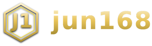 jun168 logo
