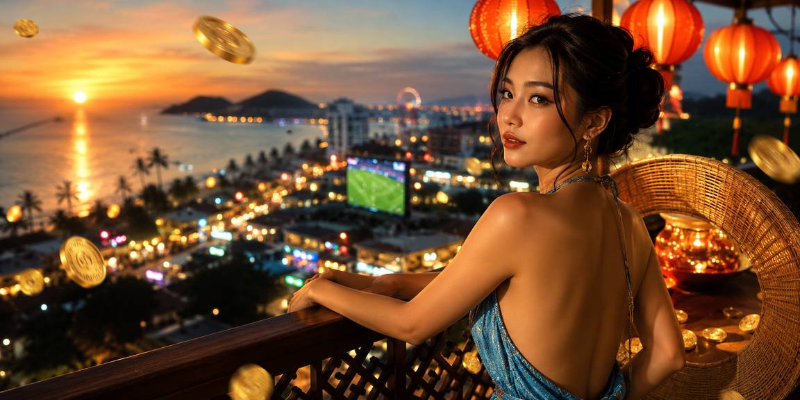 jun168 Pho Dem Megaways – Cuộn Hàng Ngàn Cách Thắng