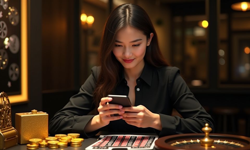 jun168 Trang Riêng Tư – Nơi Bạn Kiểm Soát Mọi Thứ